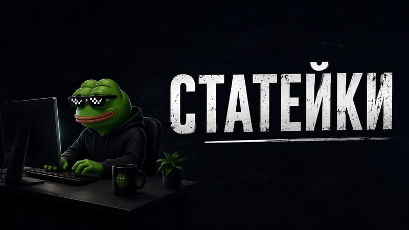 айти голова — IT, Вайбкодинг, Автоматизация